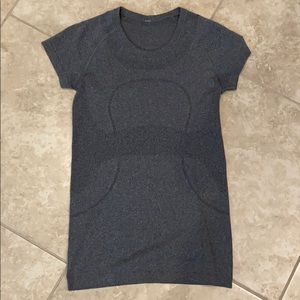 Swiftly Tech Short Sleeve Shirt Lululemon